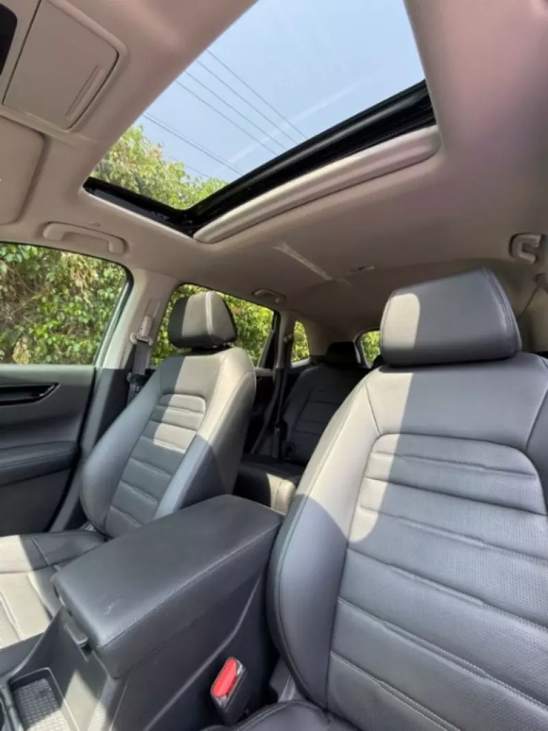 Honda Cr-v   - 2024