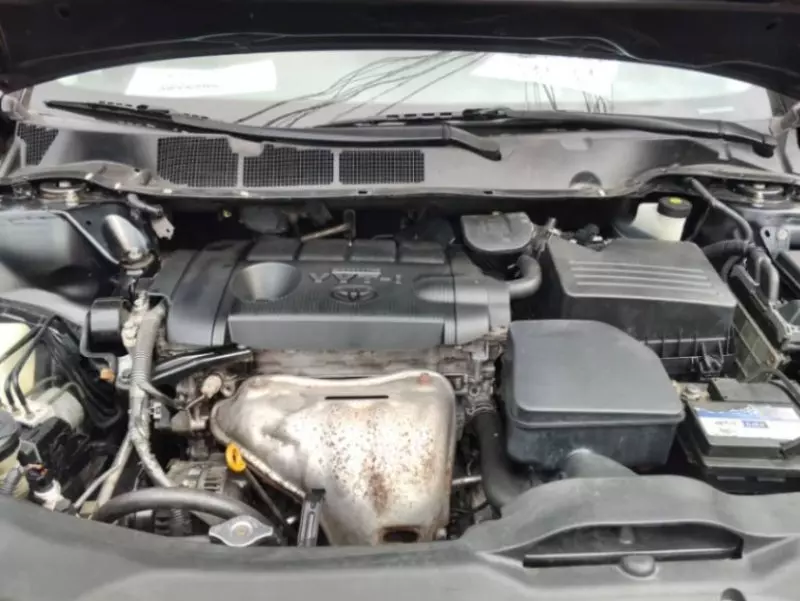 Toyota Venza   - 2012