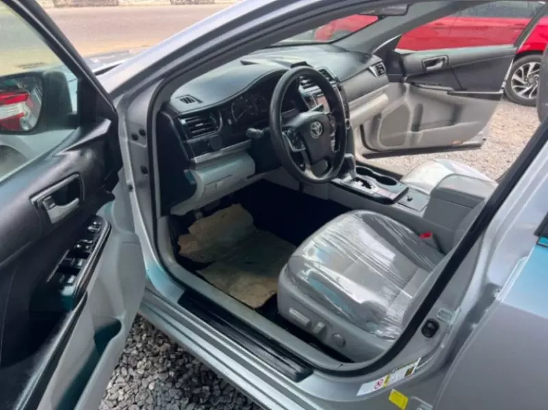 Toyota Camry   - 2007