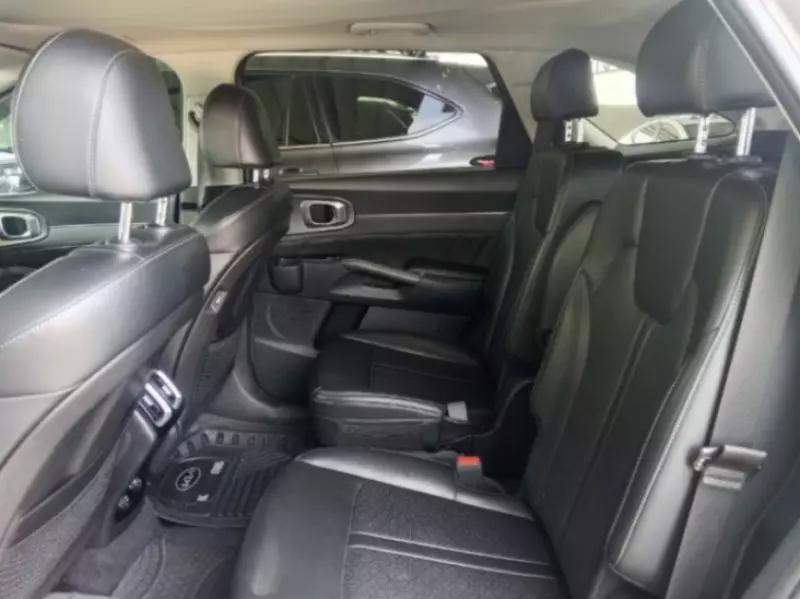 KIA Sorento   - 2023