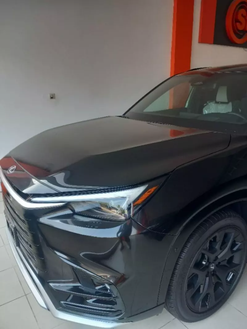 Lexus TX 350   - 2026