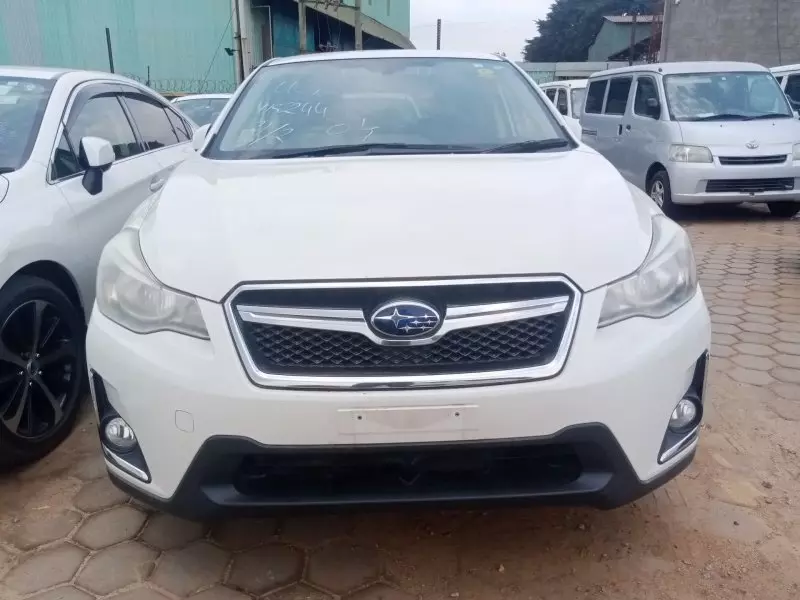 Subaru XV   - 2015