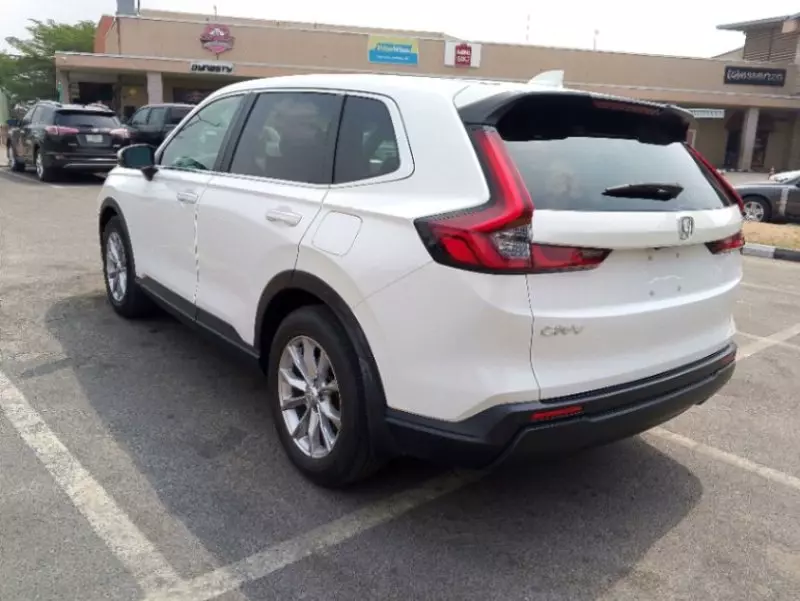Honda Cr-v   - 2023