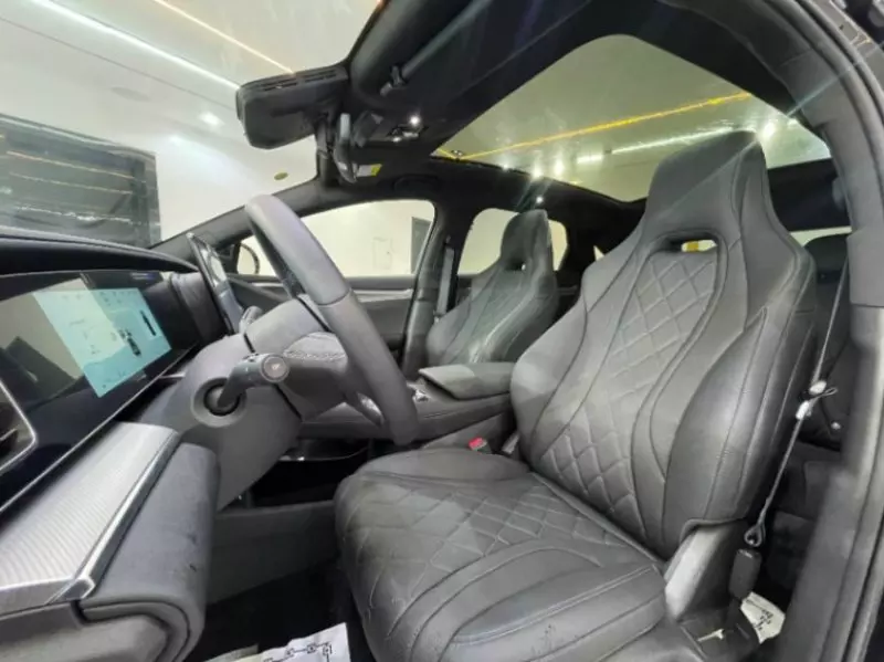 BYD Song Plus   - 2025