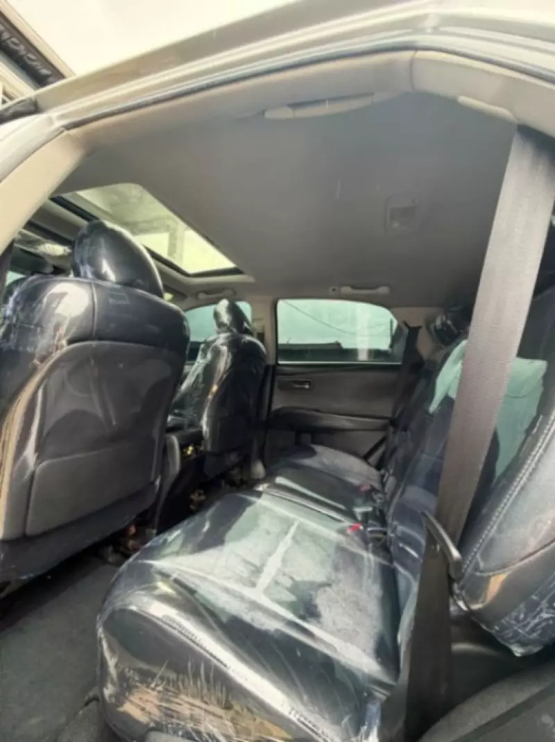 Lexus RX 350   - 2015