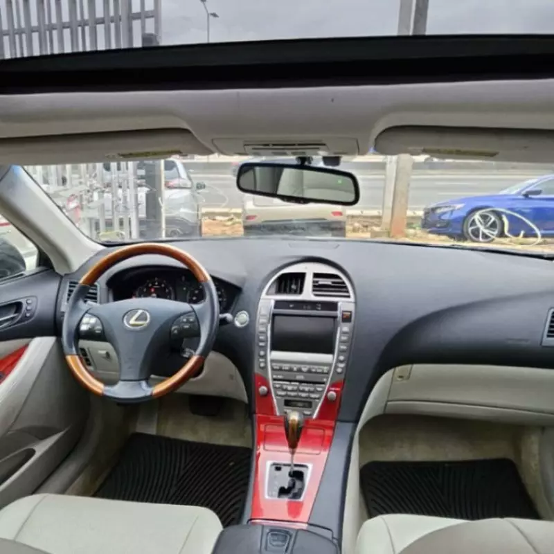 Lexus ES - 2009