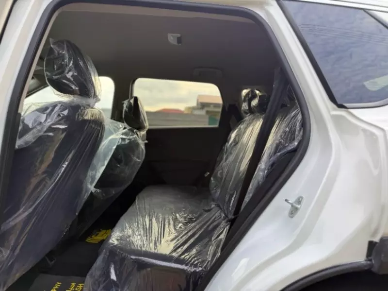 Nissan Rogue - 2023