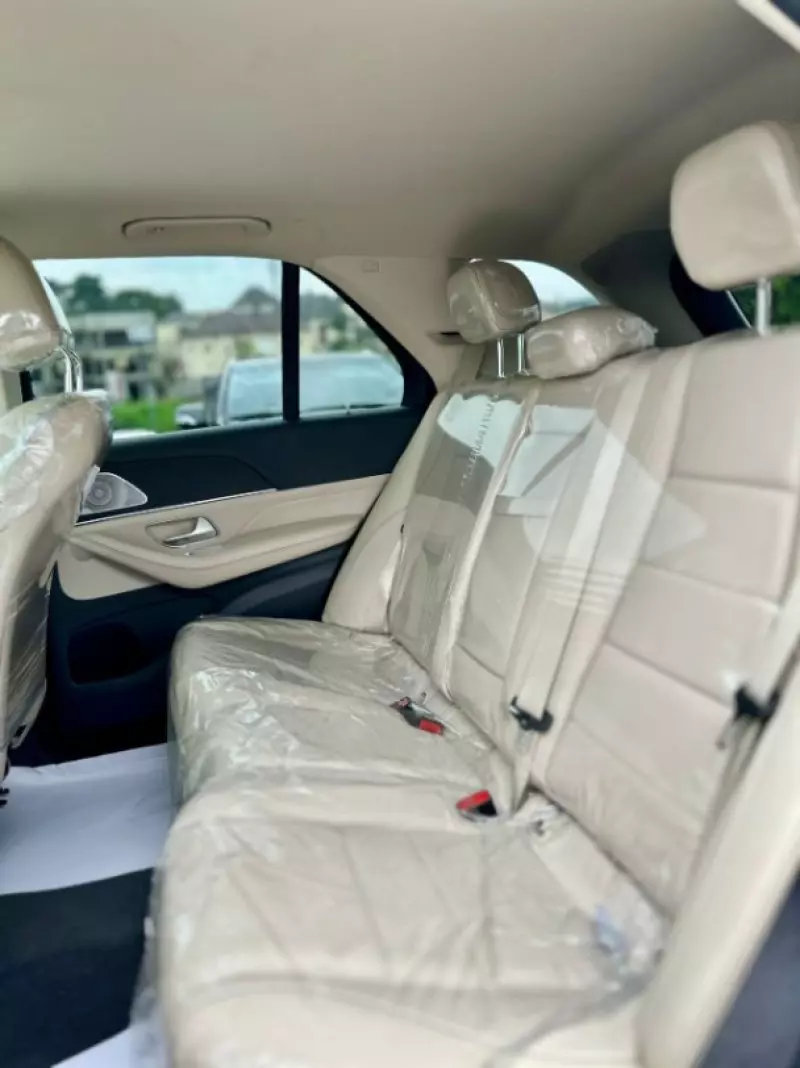 Mercedes-Benz GLE 350   - 2020