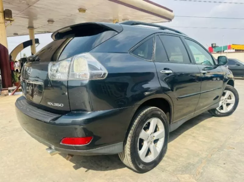 Lexus RX 350   - 2007