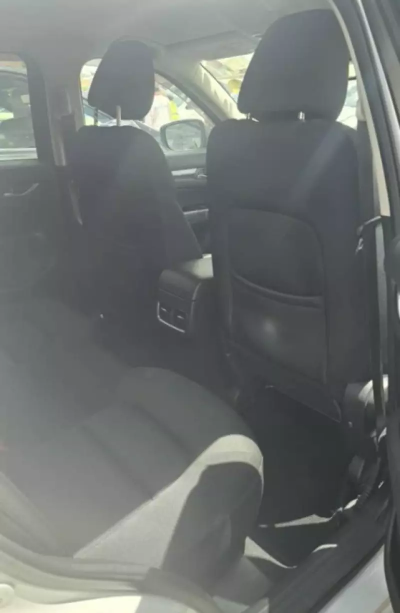 Mazda CX-5   - 2020