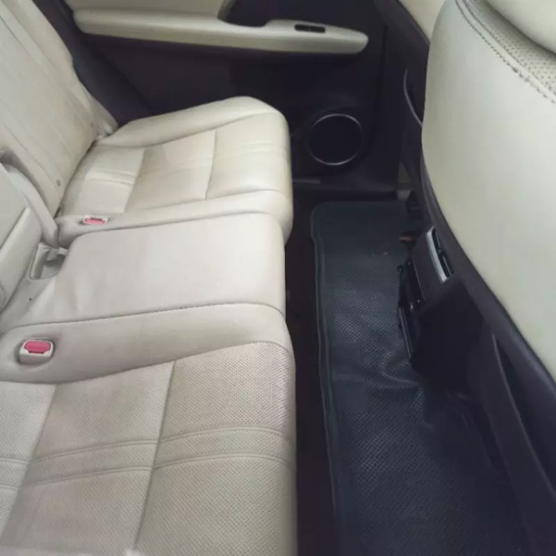 Lexus RX   - 2016