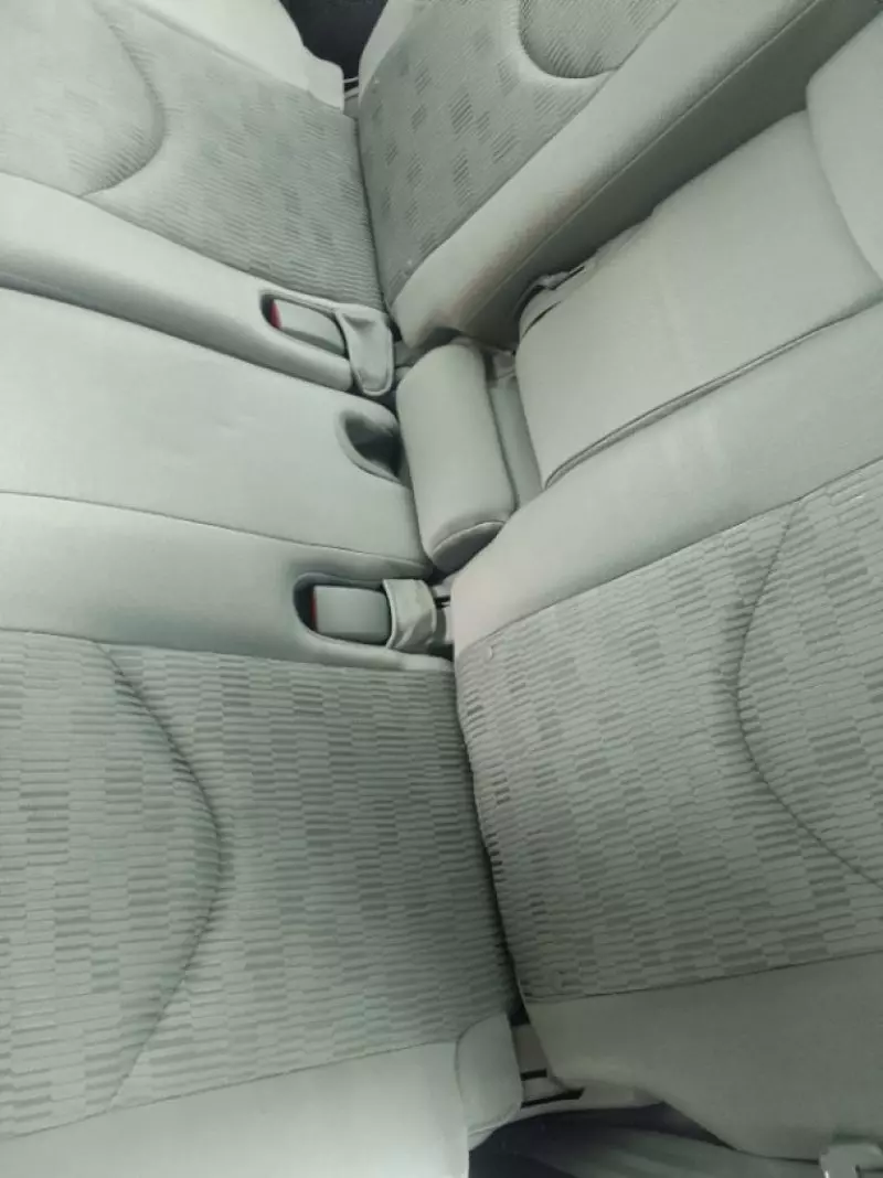 TOYOTA RAV4   - 2012