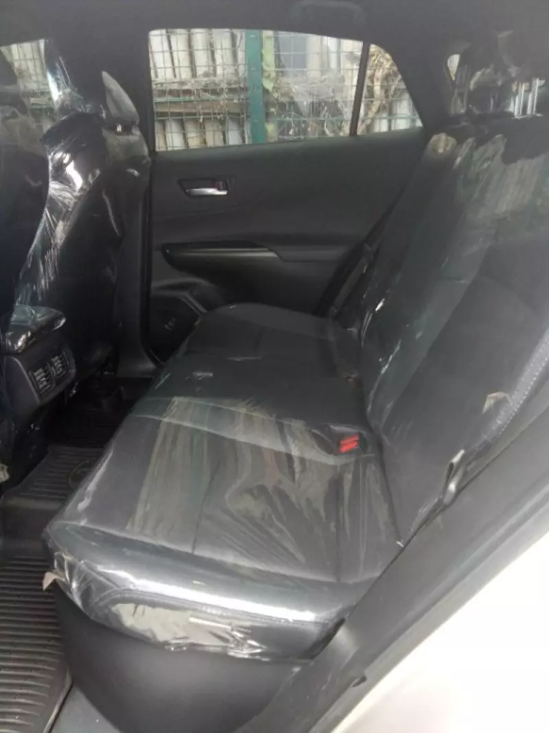 Toyota Venza - 2021