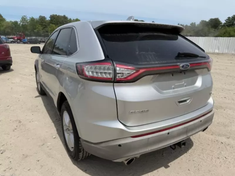Ford Edge 3.5L - 2016