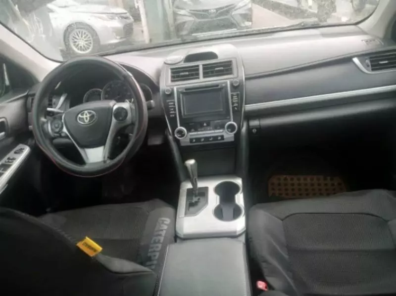 TOYOTA Camry   - 2014