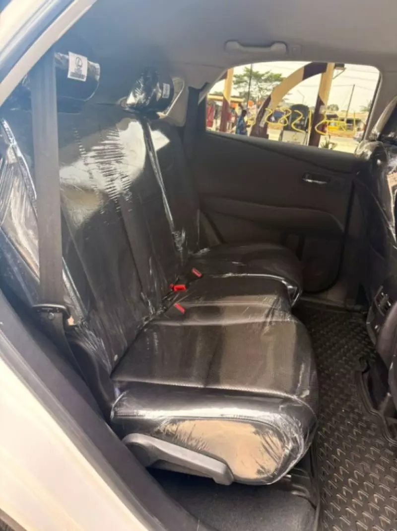 Lexus RX 350   - 2013