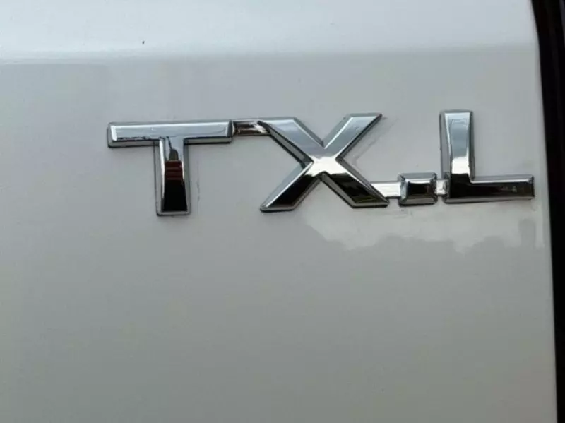 Toyota Landcruiser Prado   - 2019