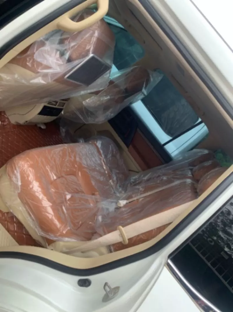 Toyota Land Cruiser   - 2017