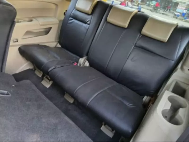 Honda Pilot   - 2009