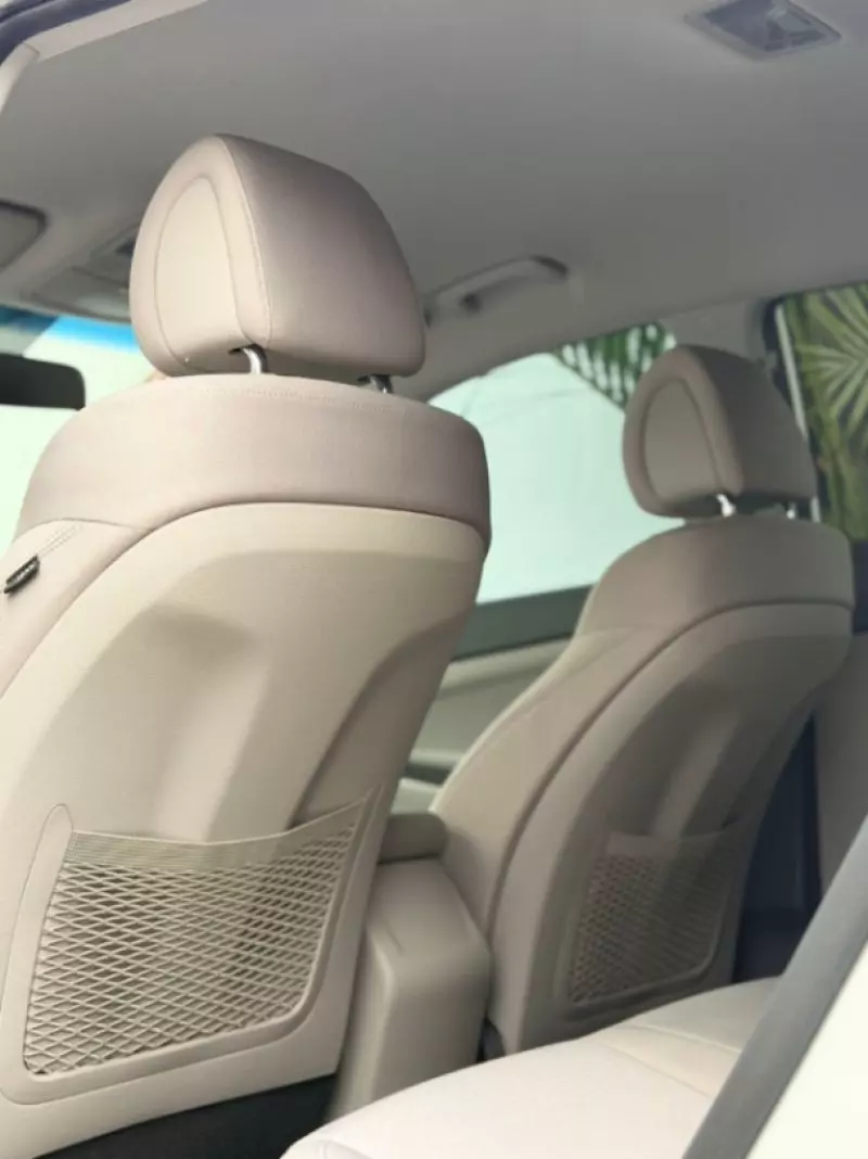 Hyundai Tucson   - 2017