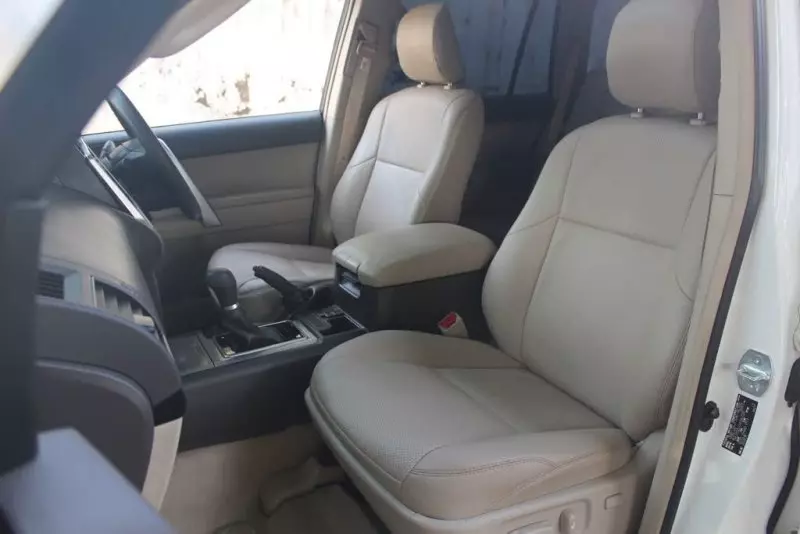 TOYOTA Landcruiser prado TX.L   - 2021