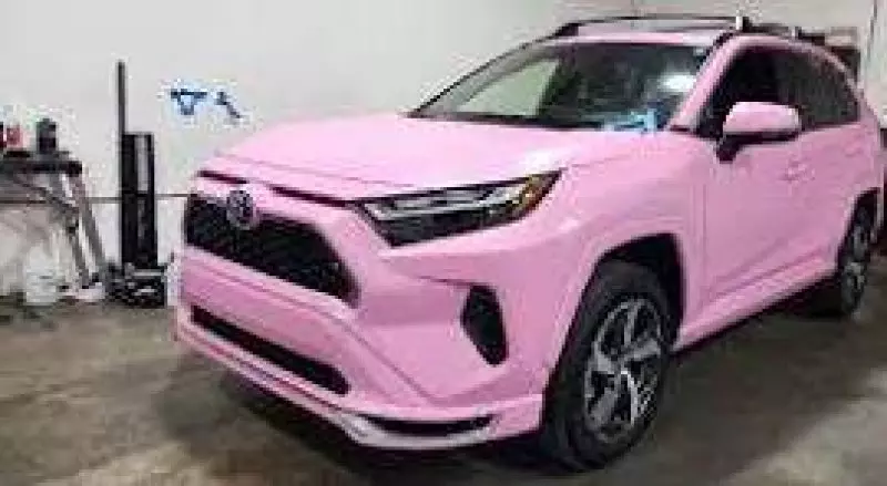 TOYOTA RAV 4   - 2024