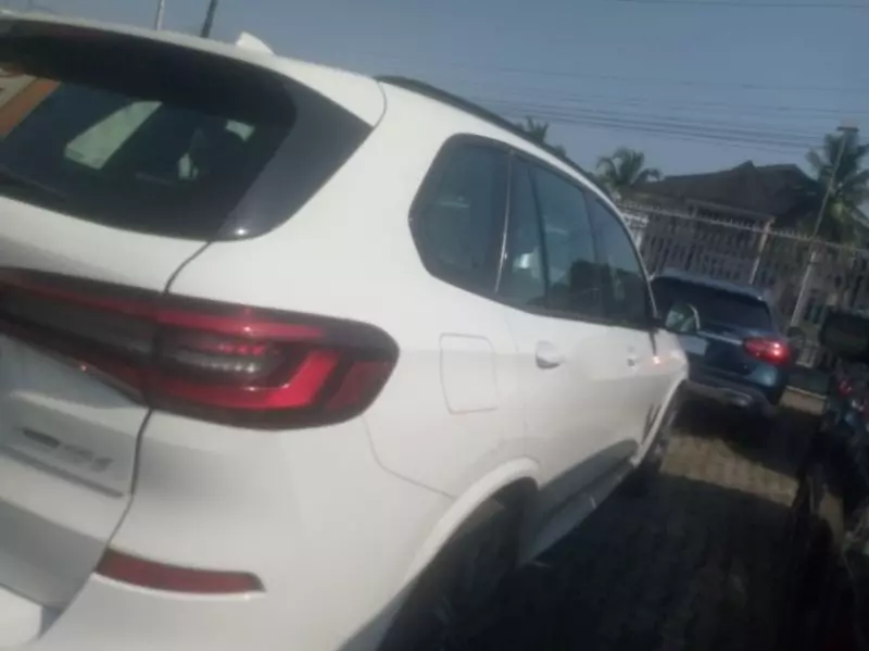 BMW X5   - 2019
