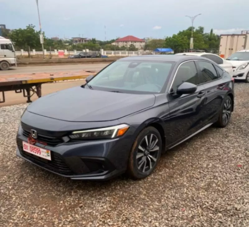 Honda Civic - 2024