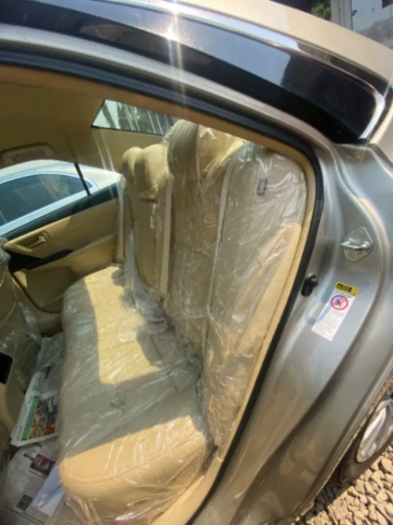 Toyota Highlander   - 2010