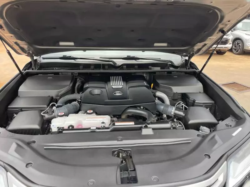 Lexus LX 600   - 2022