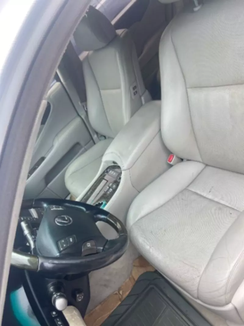 Lexus LS 460   - 2006