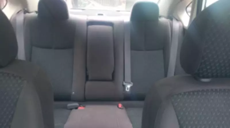 Nissan Sentra   - 2015