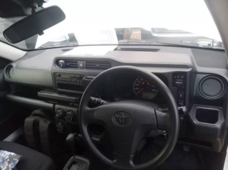 Toyota Probox    - 2018