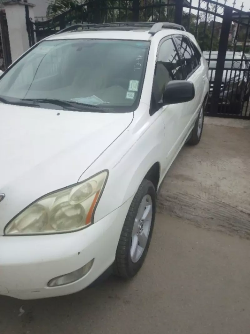Lexus RX 350   - 2006