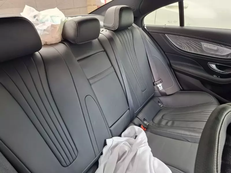 Mercedes-Benz CLS 450   - 2016