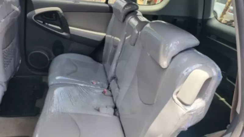 Toyota RAV4 - 2007