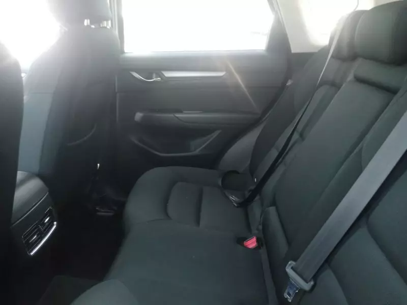 Mazda CX-5   - 2017