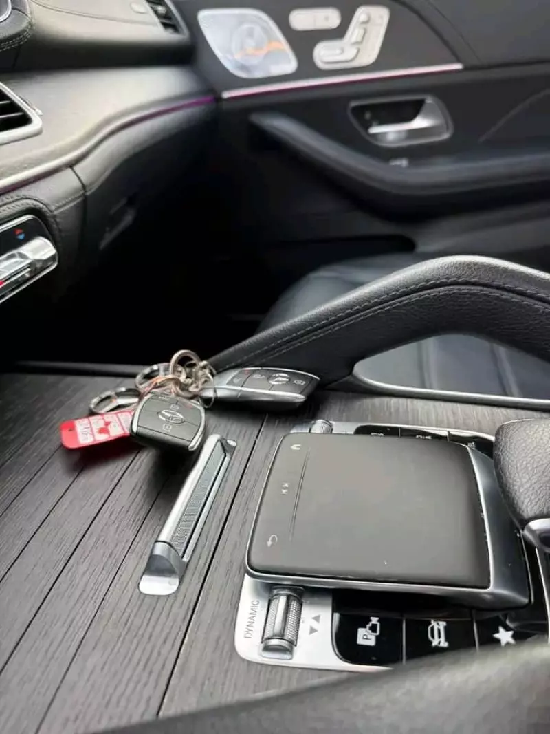 Mercedes-Benz GLE 450   - 2020