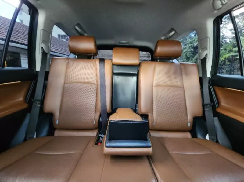 Toyota Landcruiser prado TX.L   - 2021