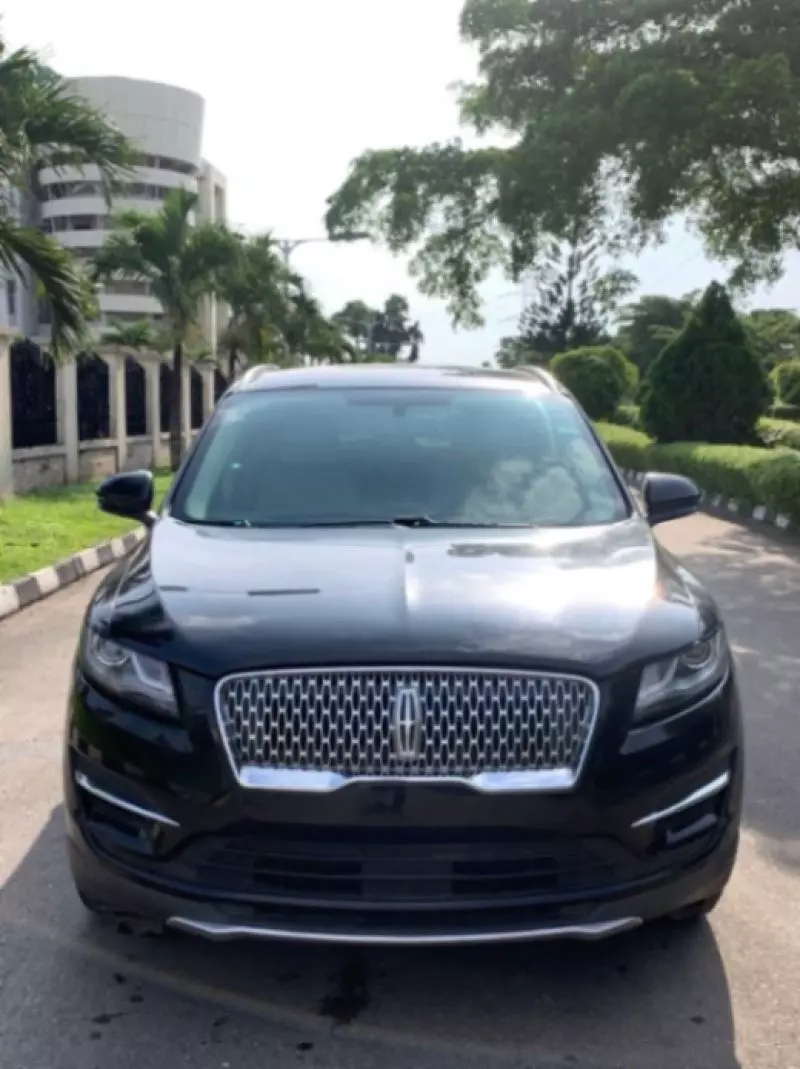 Ford Falcon   - 2019