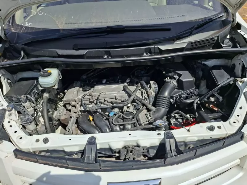 Toyota Alphard   - 2013