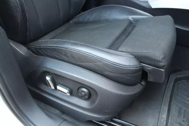Audi Q5   - 2015