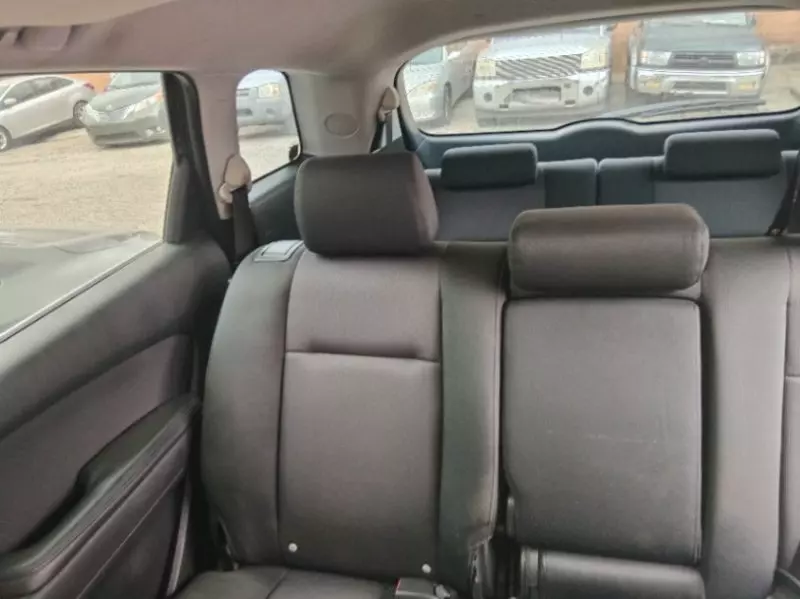 Mazda CX-9   - 2008