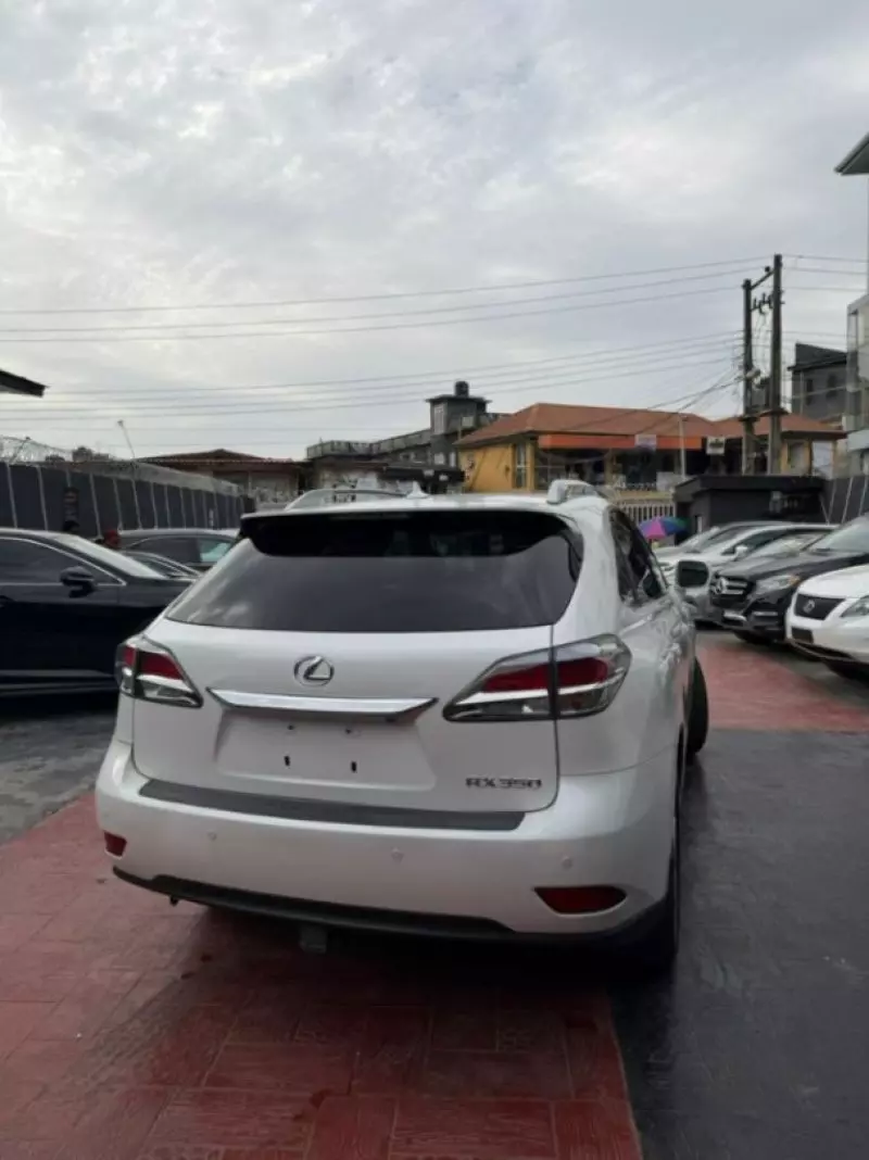 Lexus RX   - 2013