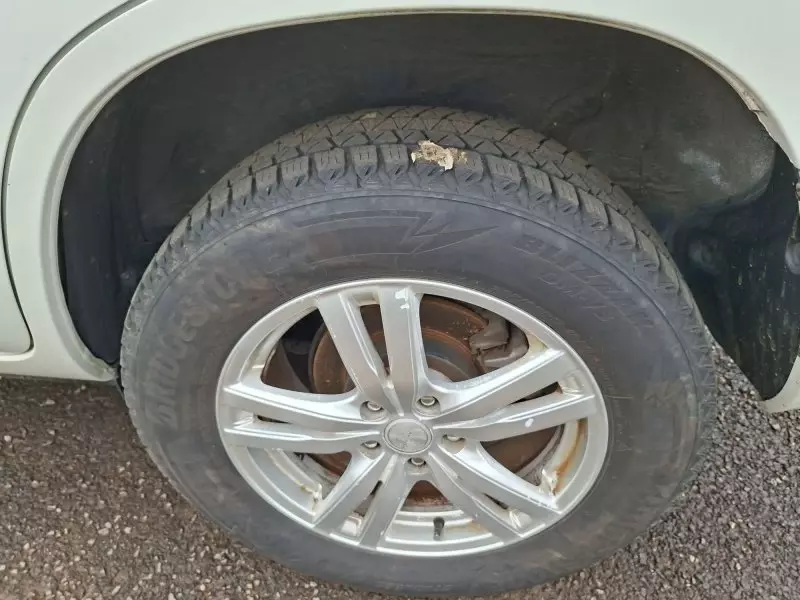Toyota RAV 4   - 2012