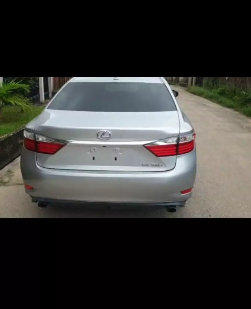 Lexus ES 350   - 2013