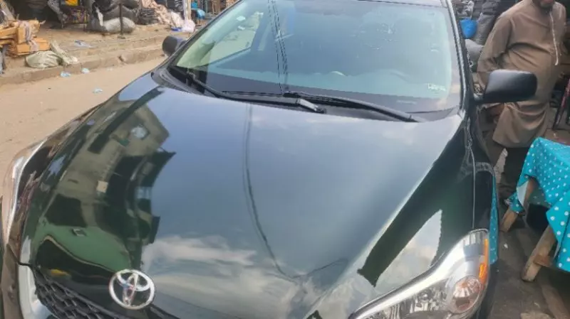 Toyota Matrix   - 2013