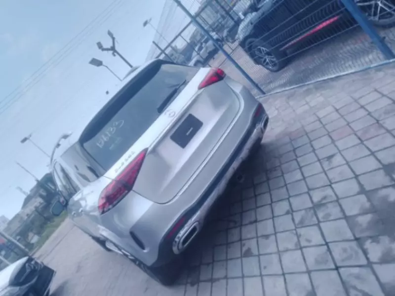Mercedes-Benz GLE 350   - 2020