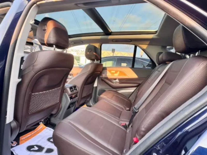 Mercedes-Benz GLE 450   - 2020