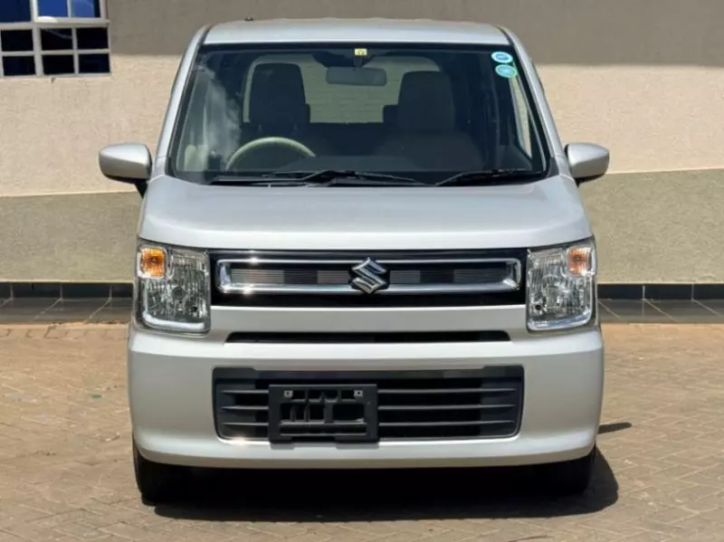 SUZUKI Wagon R   - 2018